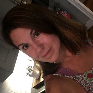 Meet your Posher, Heidi